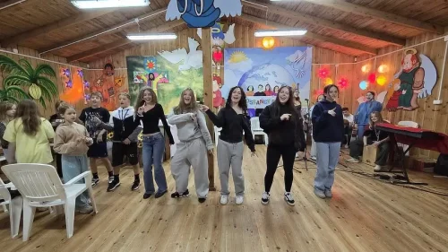 Wakacje z misjami 2026 (turnus 2)
