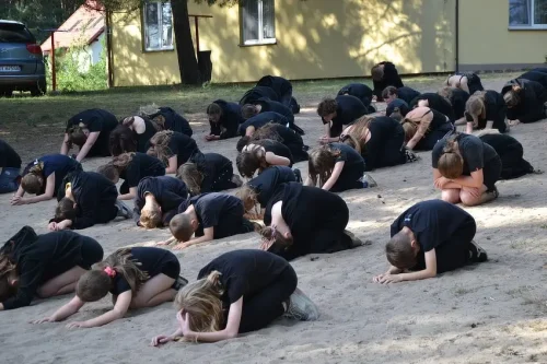 Wakacje z misjami 2026 (turnus 3 - musical „Jonasz”)
